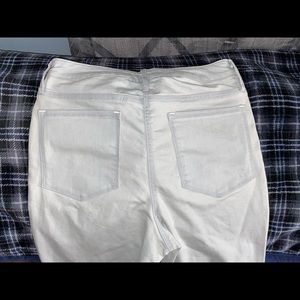 Athleta Sculptek Jeans